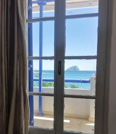 Takis Seaside Apartment Kythira Town
