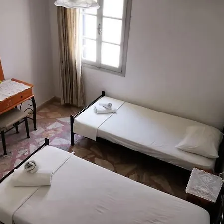 Takis Seaside Apartment Kythira Town