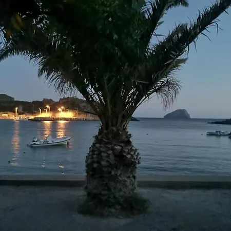 Apartament Takis Seaside