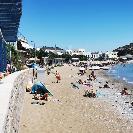 Apartment Takis Seaside