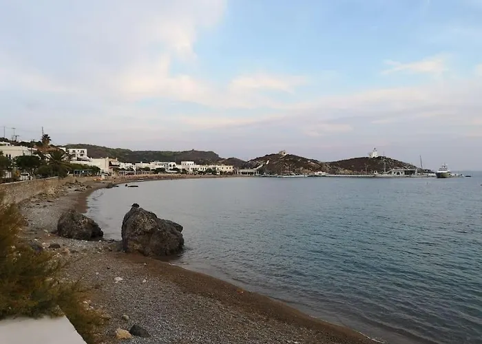 Takis Seaside * Kýthira